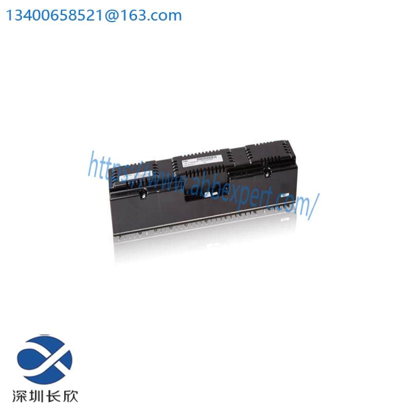 abb_uad142a01_3bhe012551r0001.jpg ABB UAD142A01 3BHE012551R0001 Controller Module for Industrial Automation
