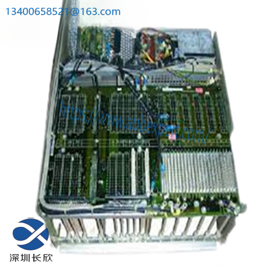 abb_uad142a01_3bhe012551r0001.png ABB UAD142A01 3BHE012551R0001 Controller Module for Industrial Automation