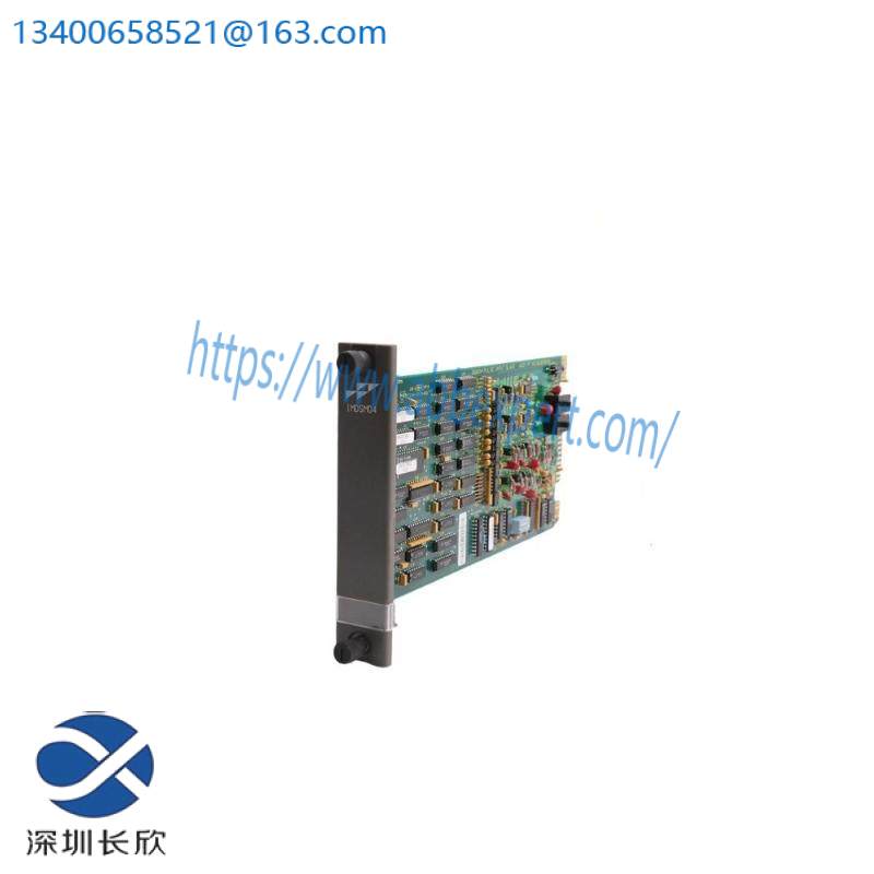 abb_uad142a01_3bhe012551r0001_1.jpg ABB UAD142A01 3BHE012551R0001 Controller Module for Industrial Automation