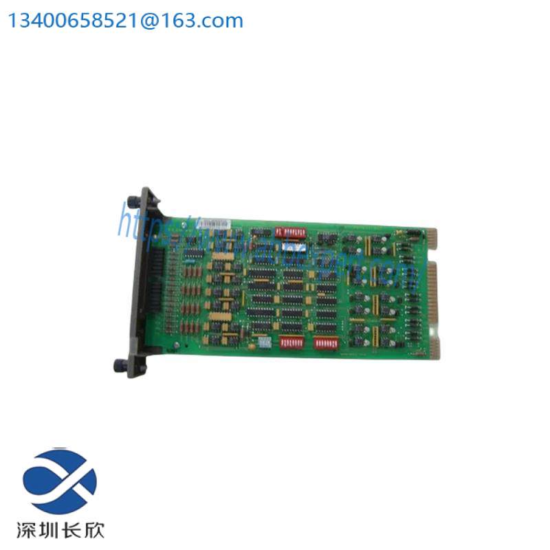 abb_uad155a0111_3bhe029110r0111_1.jpg ABB UAD155A0111 3BHE029110R0111 - Industrial Control Module