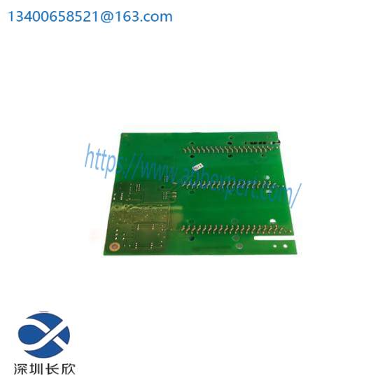 abb_ubc717be101_3bhe021887r0101.jpg ABB UBC717BE101 3BHE021887R0101 Industrial Control Module