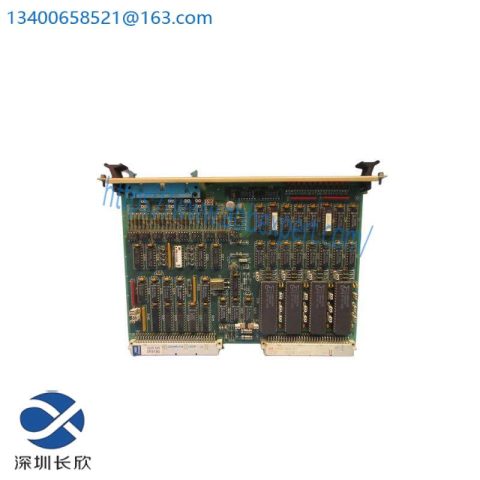 ABB Universal Counter Board UC86-8CH, Precision Timing & Counting Solution