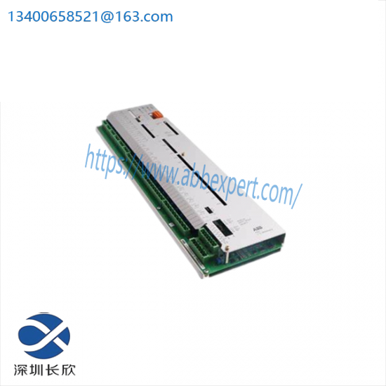 abb_ufc719ae01_3bhb003041r0001.png ABB UFC719AE01 3BHB003041R0001 - Precision Control Module for Industrial Automation