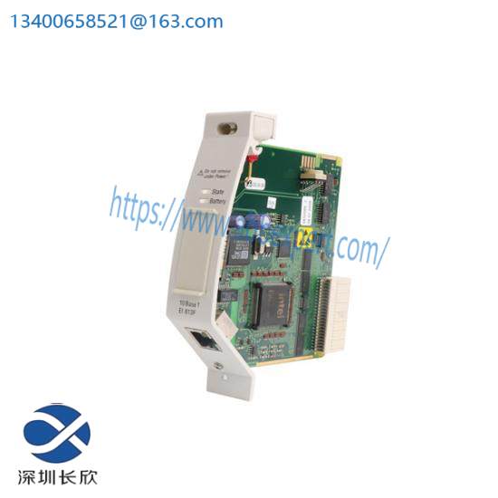 abb_ufc760be01_3bhb007030r0001.jpg ABB UFC760BE01 3BHB007030R0001 Industrial Control Module