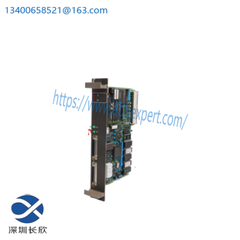 ABB UFD203A101 3BHE019361R0101 - High-Quality Industrial Controller Module