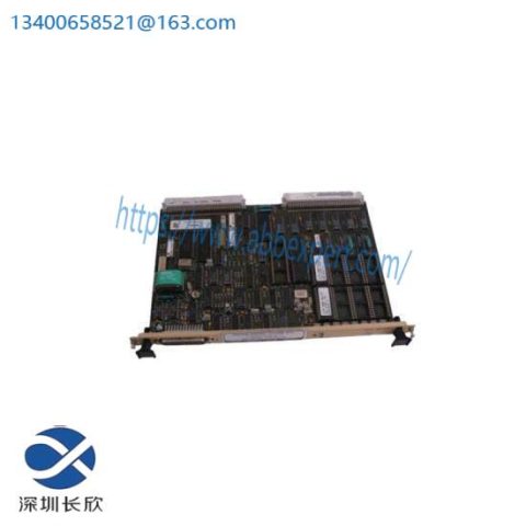 ABB UN0806B HIER460247R0001 - Advanced Industrial Automation Module