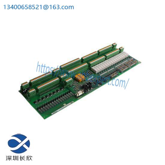 abb_uns0883a-p_3bhb006208r0001_control_card.jpg ABB UNS0883A-P 3BHB006208R0001 Control Card: Advanced Automation Solution