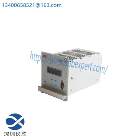 ABB V17111-130, V17151-210 - Advanced Control I/O Interface Module