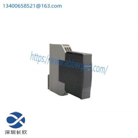 ABB V17111-130/V17151-210 Control I/O Interface Module - Industrial Automation Innovation at its Core