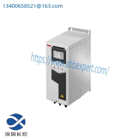 abb_va-3180-10_1.jpg ABB VA-3180-10 Customized Industrial Controller