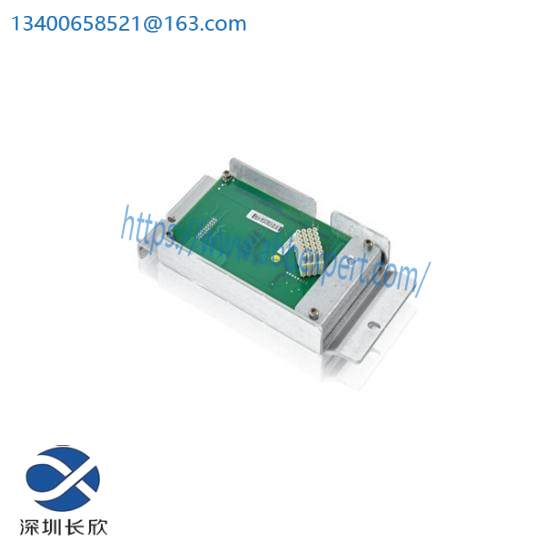 abb_va-3180-10_2.jpg ABB VA-3180-10 Customized Industrial Controller