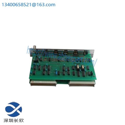 ABB VDA330A02 HIEE410022P2 HIEE30025R2 HIEE410021P1 Processor Module