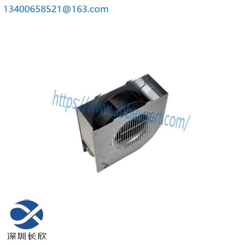 ABB WS FAN 230C 68442966 Industrial Fan Unit