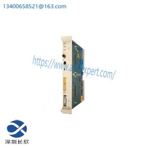 ABB XF D213 A 3BHE028122R0001 Speed Sensor Interface