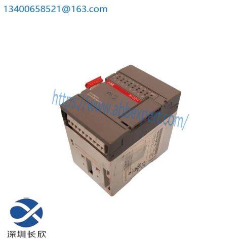 ABB XI16E1-F4.0 1SBP260100R1001 | Advanced Power Supply Module