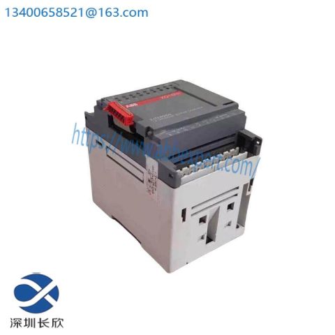 ABB XO16N1-B20 XO16N1-C3.0 Industrial Control Module