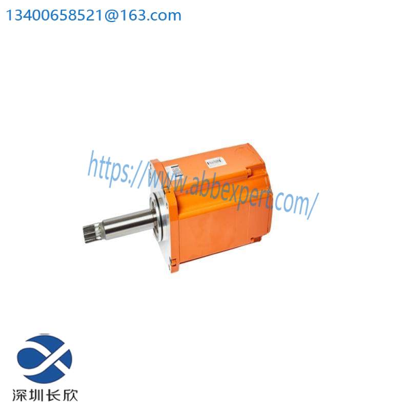 abb_xvc768115_3bhb007211r115_1.jpg ABB XVC768115 3BHB007211R115 Industrial Control Module