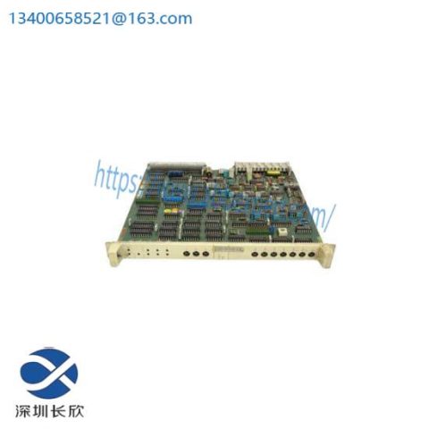 ABB YB161102-BV Industrial Control Circuit Board