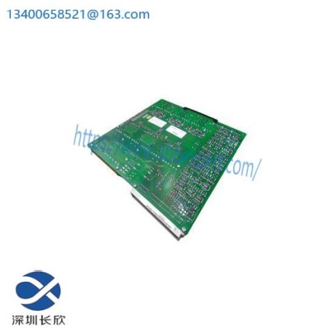 ABB YB560103-CE/23 Servo Drive Axis Board - High-Performance Motion Control Module