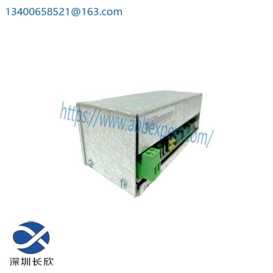 abb_ypc111a_optical_distributor_module.jpg ABB YPC111A Optical Distributor Module