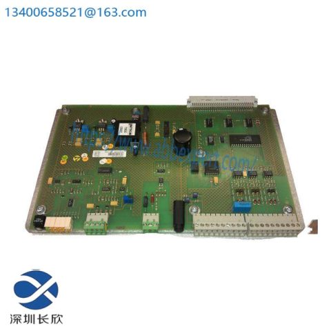 ABB YPH107A Power Supply - Industrial Grade Power Solution