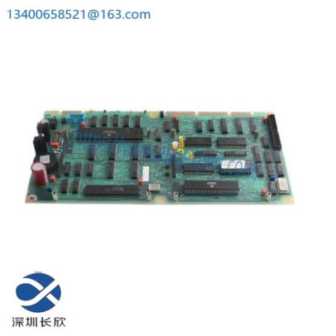 ABB YPK107 - Communication Unit for Industrial Automation