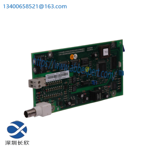 ABB YPK112A - 3ASD5730011A13, DCS Module