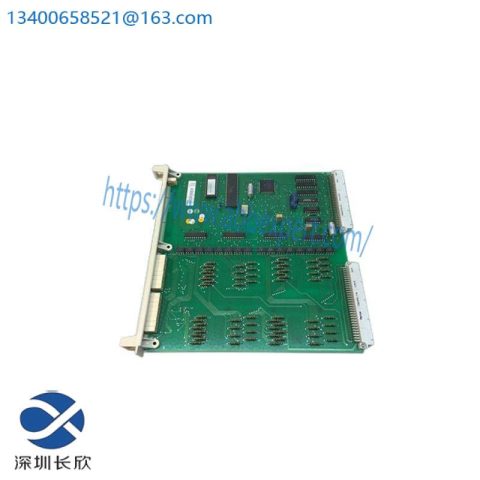 ABB YPK112A - 3ASD573001A13 Communication Module, Designed for Industrial Automation