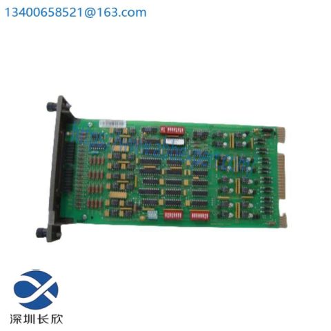 ABB YPP105E YT204001-FK Industrial Control Module