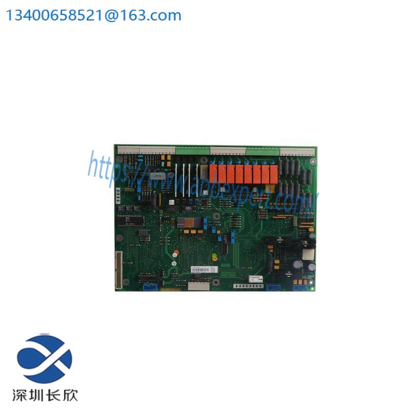 abb_ypq202a_yt204001-kb_i_o_board.jpg ABB YPQ202A YT204001-KB Industrial I/O Board