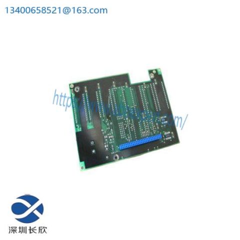 ABB YPR104A YT204001-JP Memory Board: High-Performance Control Module for Industrial Automation