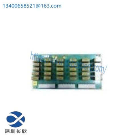 KA-EN-14*0.2P-AMP-03BK - High Performance Industrial Control Module