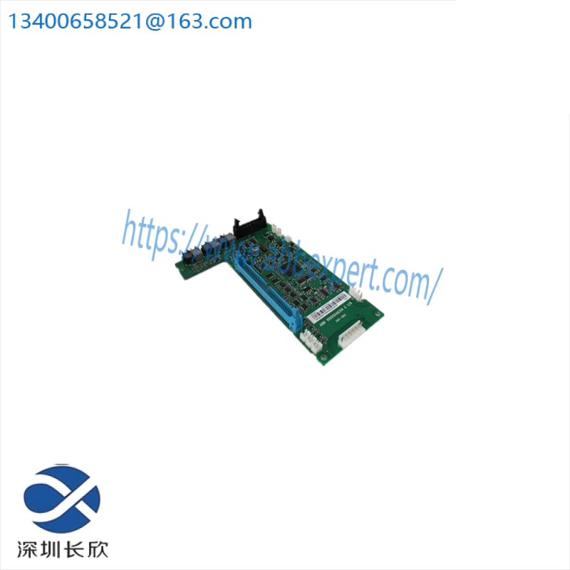 abb_zint-7b1c_mc_interface_board.png ABB ZINT-7B1C - Modular Control Interface Board