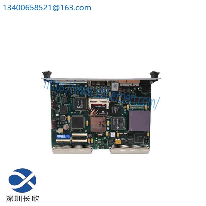 adept_awcii_10350-00104_2.jpg ADEPT TECH 10350-00104 Adept Awcii Motion Interface Module