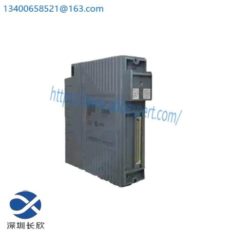 Yokogawa ADR541-P11 S1 - Relay Output Module