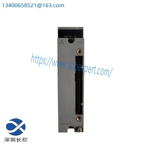 YOKOGAWA ADV551-P00 S2 Digital Output Module