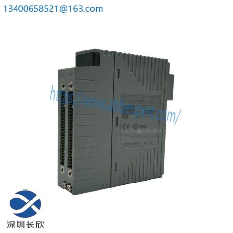 Yokogawa ADV569-P00 S1 Digital Output Module for Industrial Control Systems