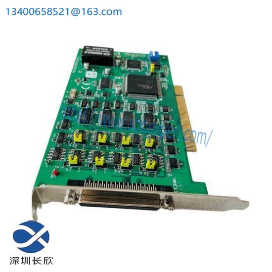 advantech_pci_1723_analog_output_pci_card.jpg Advantech PCI-1723: Precision Analog Output PCI Card, High Performance, Industry Standard