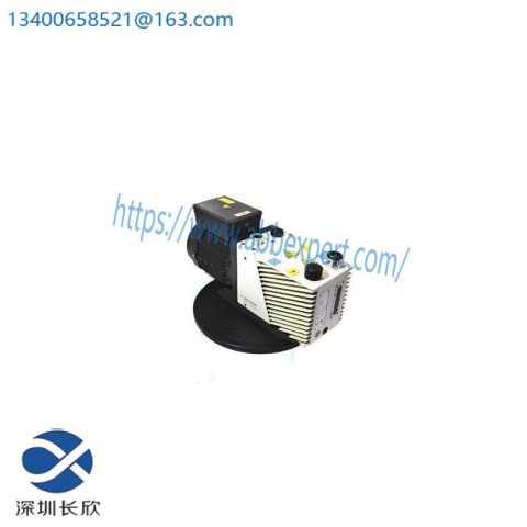 Agilent DS402 3113 6/12-30610 Vacuum Pump, High Performance, Industrial Grade