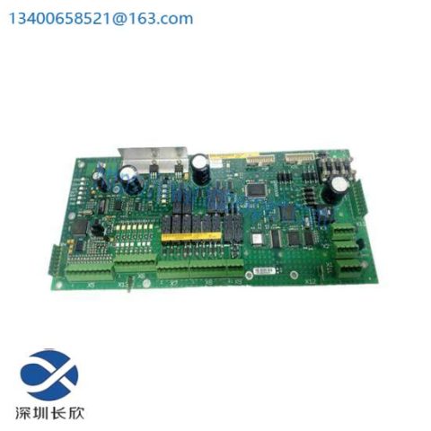 Alfa Laval EPC-50 3183045841 I/O Expansion Board - Industry-Leading Automation Module