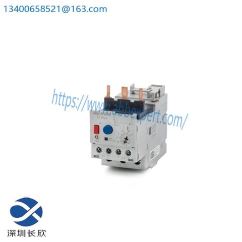 Allen Bradley 193-EEFD Overload Relay, Power Management Solutions