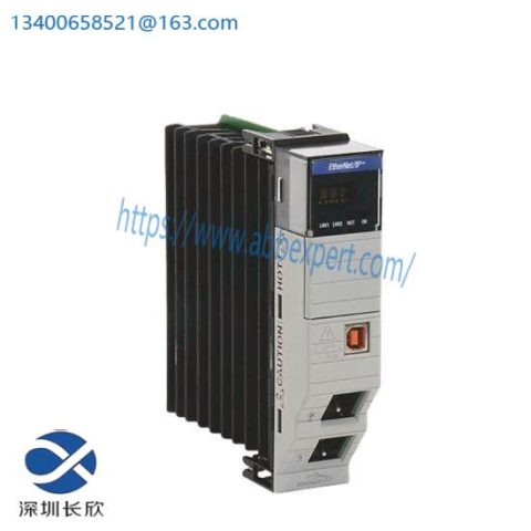 Allen Bradley BT-EN-MB2-P Temperature Sensor