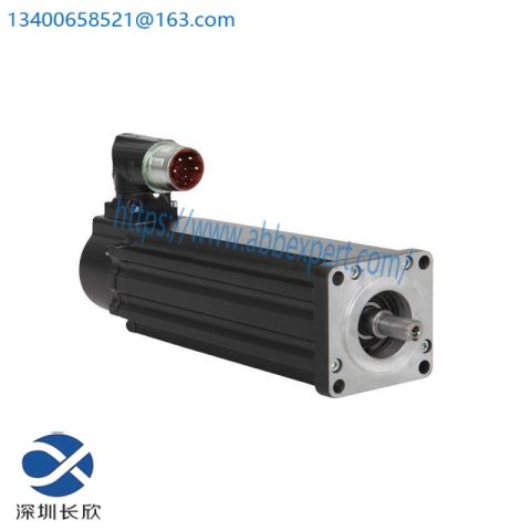 Allen Bradley VPL-B0633M-CK12AA Servo Motor: Precision Control for Industry Leaders