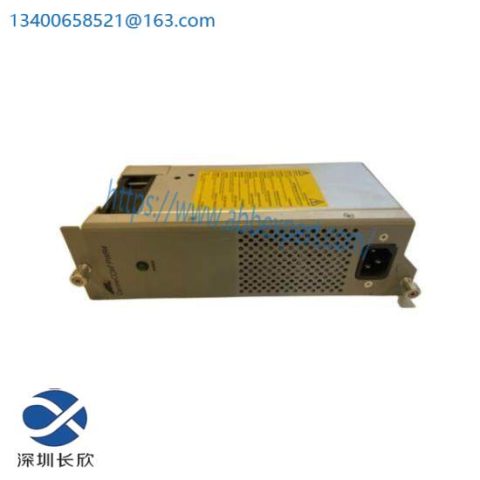 ALLIED AT-PWR4 Power Supply Unit Grey, Industrial Control Systems