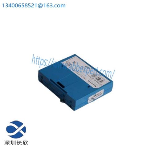 ALSTOM 8261-4154 Industrial Ladder Processor Module