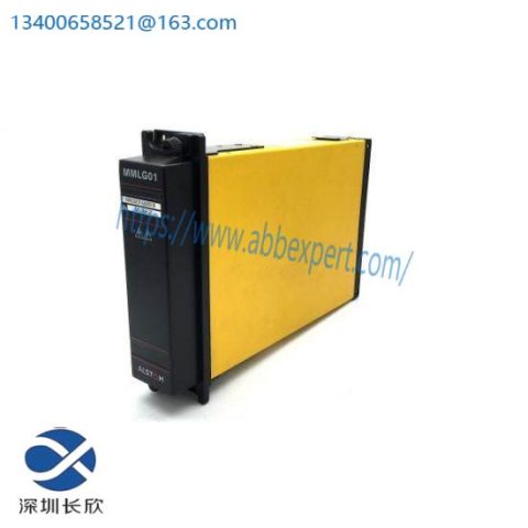 ALSTOM MVAJ27L1FB0784D High-Efficiency Motor Control Module