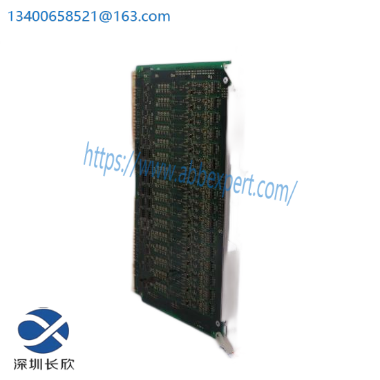 alstom_n895313512x_n895313000r_3.png ALSTOM N895313512X N895313000R Control Module for Industrial Automation Systems