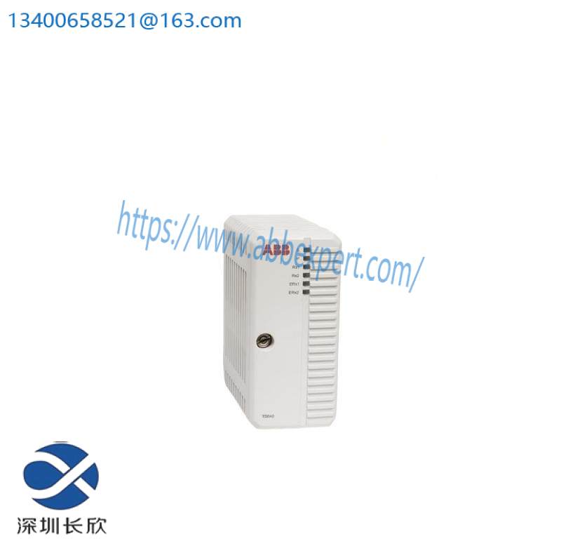 alstom_n897163510q_modem_1.jpg ALSTOM N897163510Q Modem - Industrial Communication Module