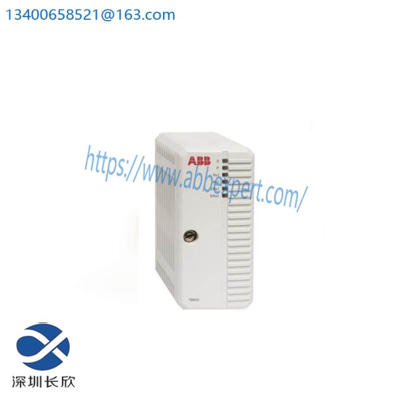 alstom_n897163510q_modem_2.jpg ALSTOM N897163510Q Modem - Industrial Communication Module