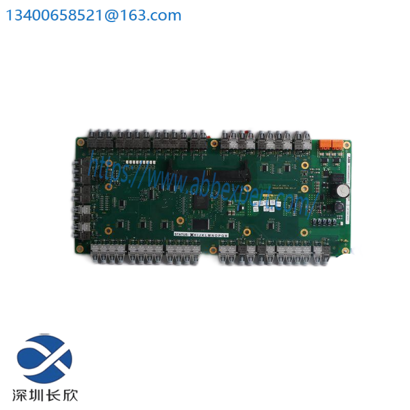 alstom_n897163510q_modem_3.png ALSTOM N897163510Q Modem - Industrial Communication Module